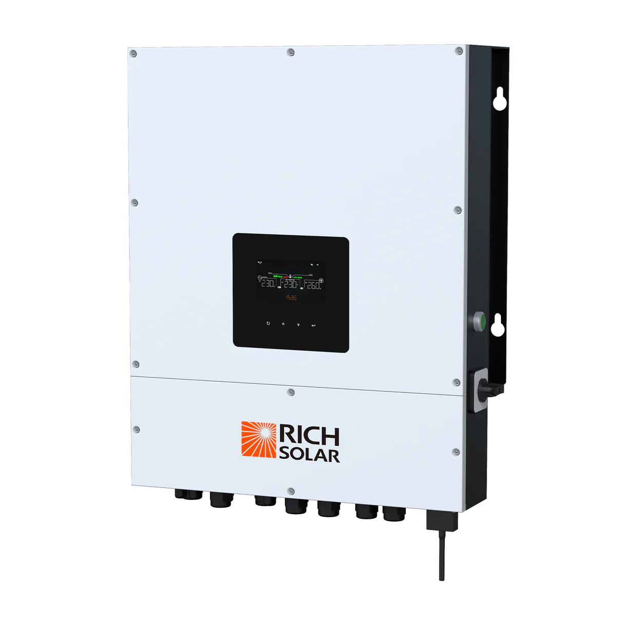 DC Cables